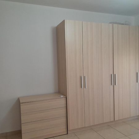 Comfy City Center Apartment Shkodër Eksteriør billede