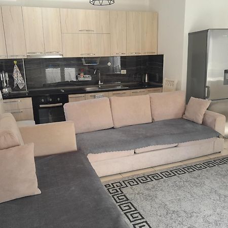 Comfy City Center Apartment Shkodër Eksteriør billede