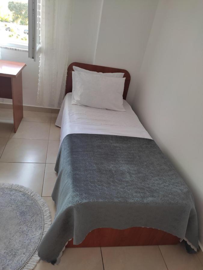 Comfy City Center Apartment Shkodër Eksteriør billede