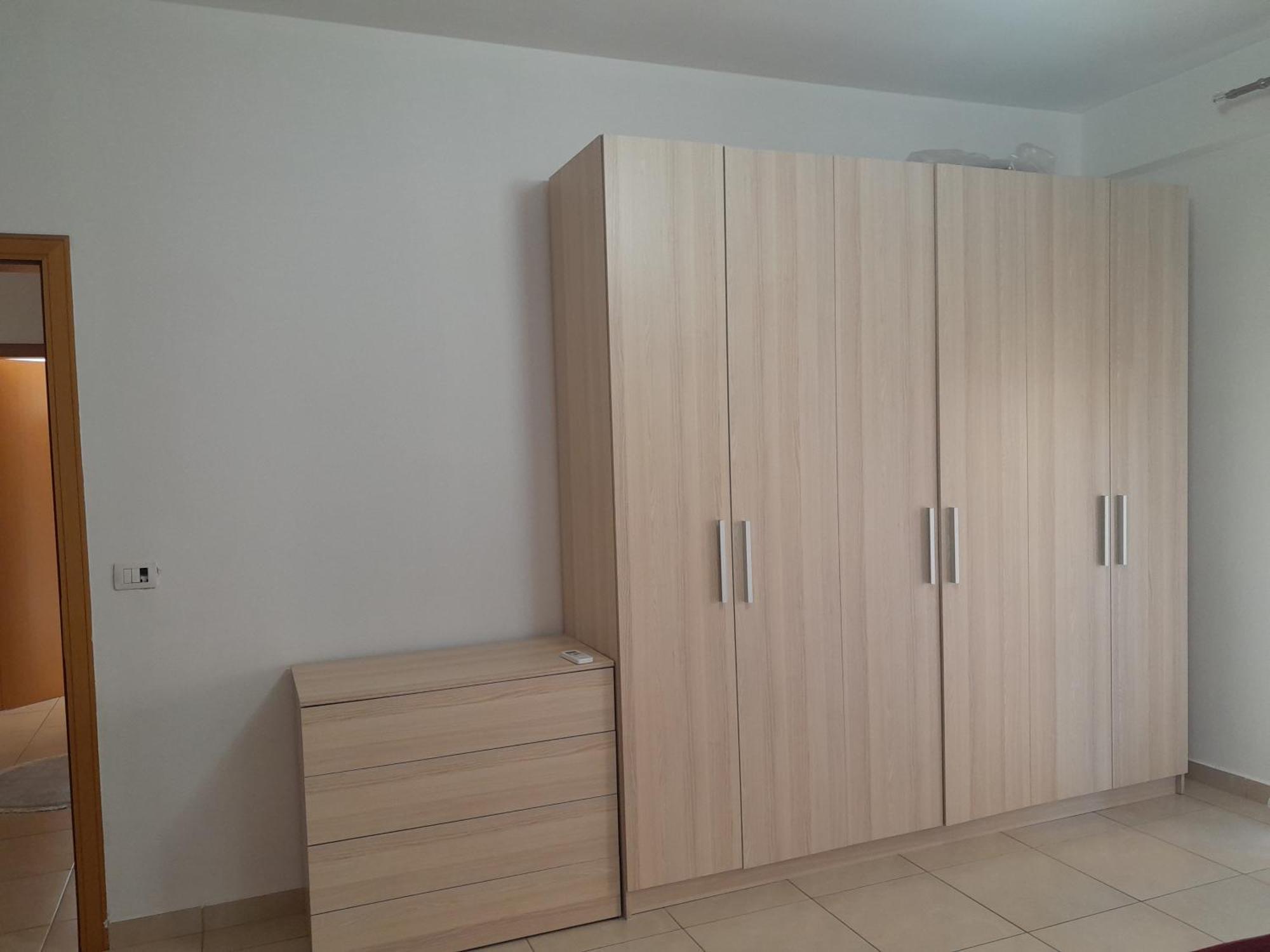 Comfy City Center Apartment Shkodër Eksteriør billede